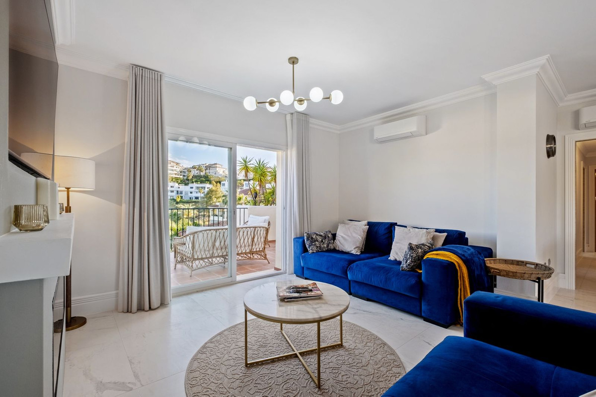 3 Bed Apartment for sale in La Cala Hills Costa Del Sol, Málaga, Spain