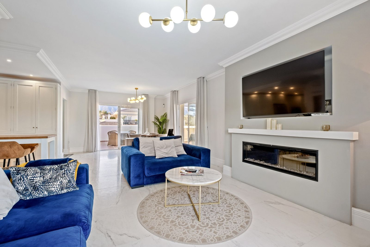 3 Bed Apartment for sale in La Cala Hills Costa Del Sol, Málaga, Spain