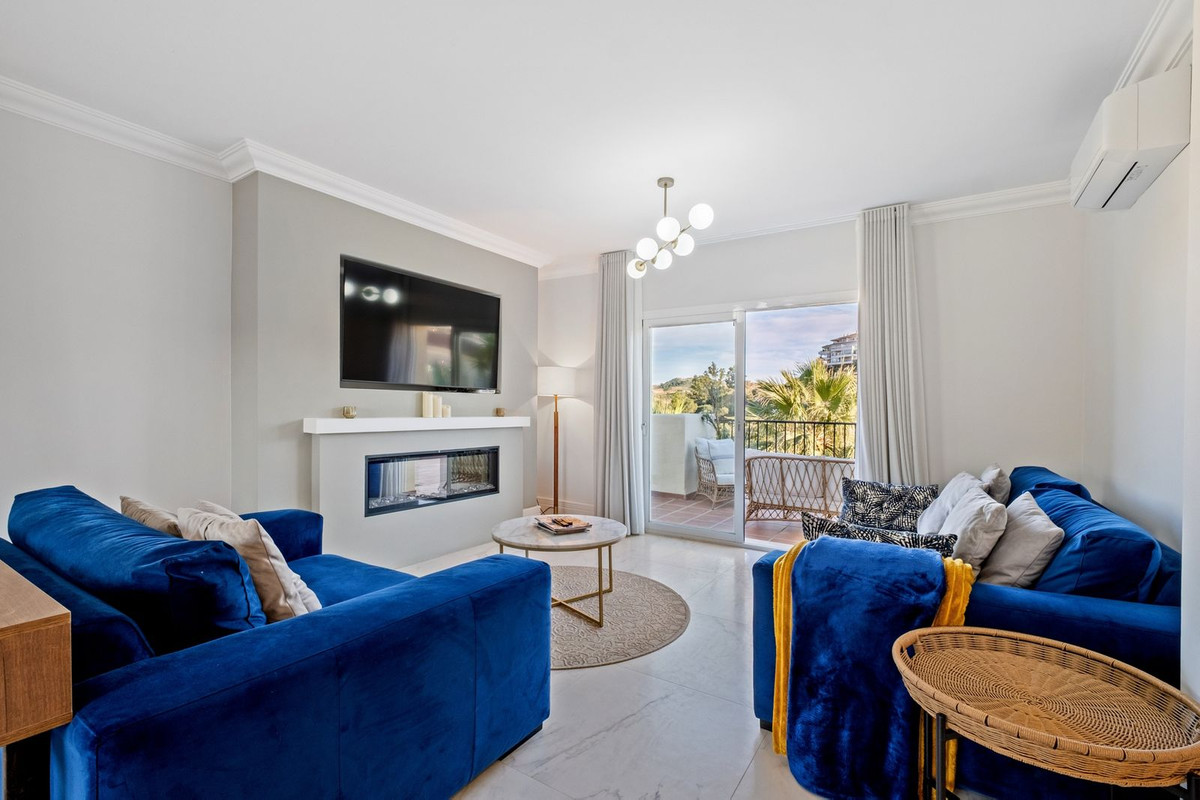 3 Bed Apartment for sale in La Cala Hills Costa Del Sol, Málaga, Spain