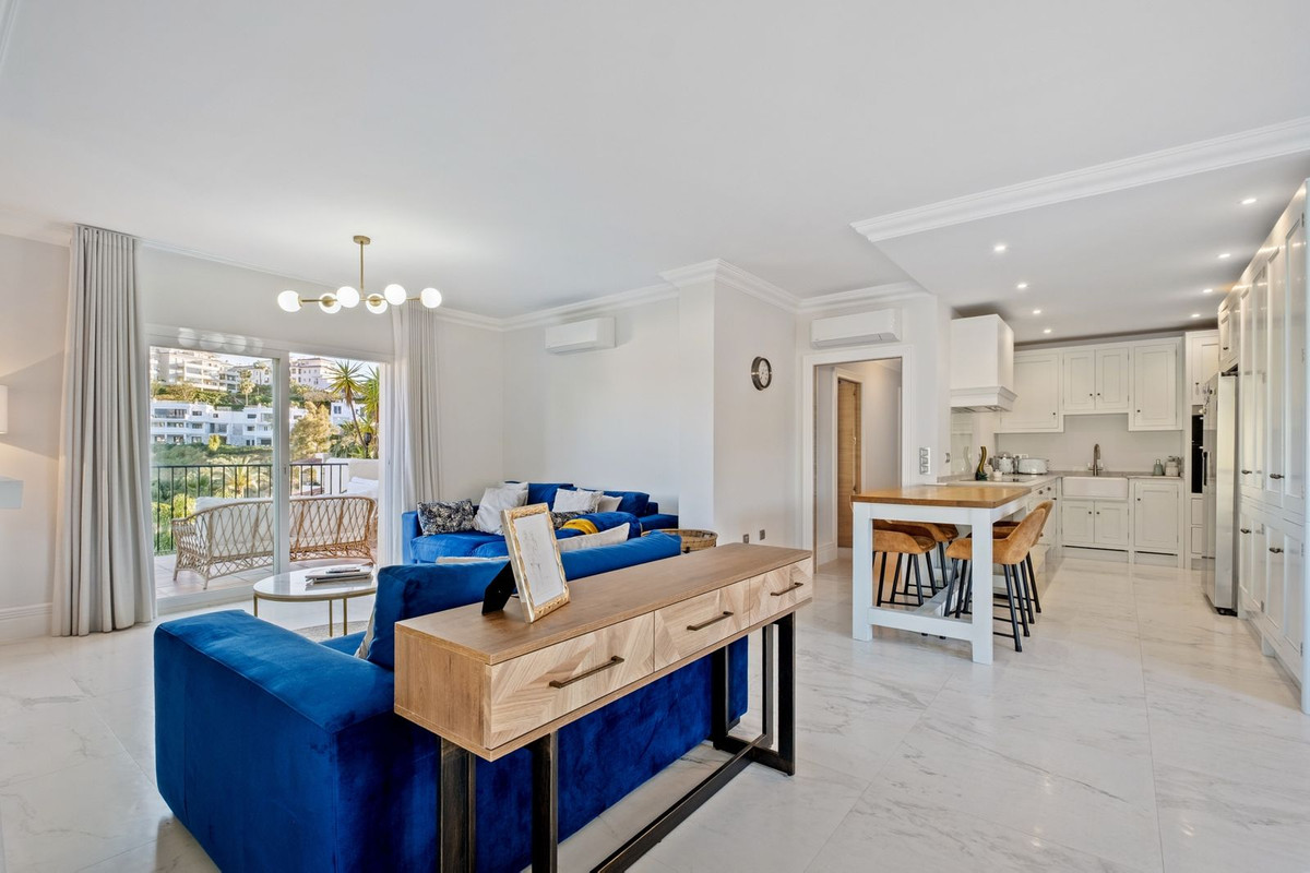 3 Bed Apartment for sale in La Cala Hills Costa Del Sol, Málaga, Spain