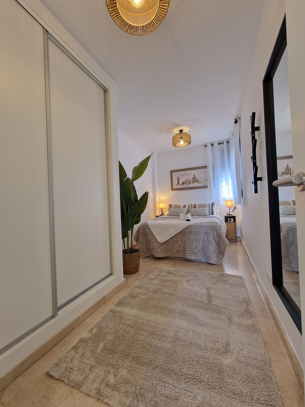 1 Bed Apartment for sale in Benalmadena Costa Del Sol, Málaga, Spain