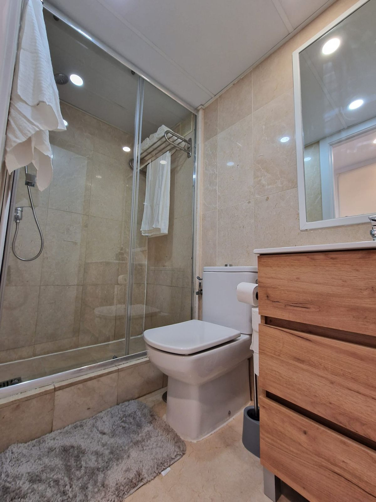 1 Bed Apartment for sale in Benalmadena Costa Del Sol, Málaga, Spain