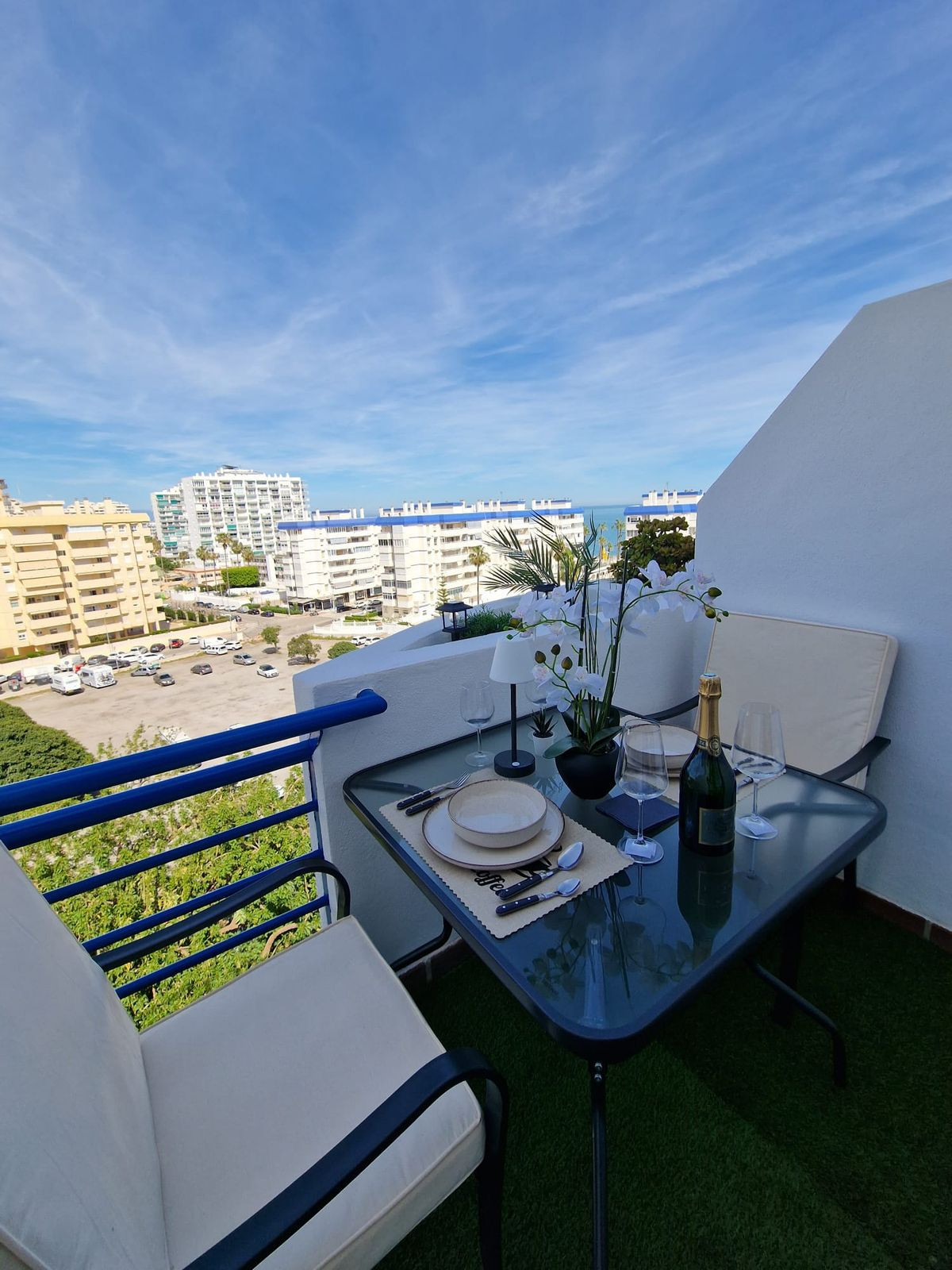 1 Bed Apartment for sale in Benalmadena Costa Del Sol, Málaga, Spain