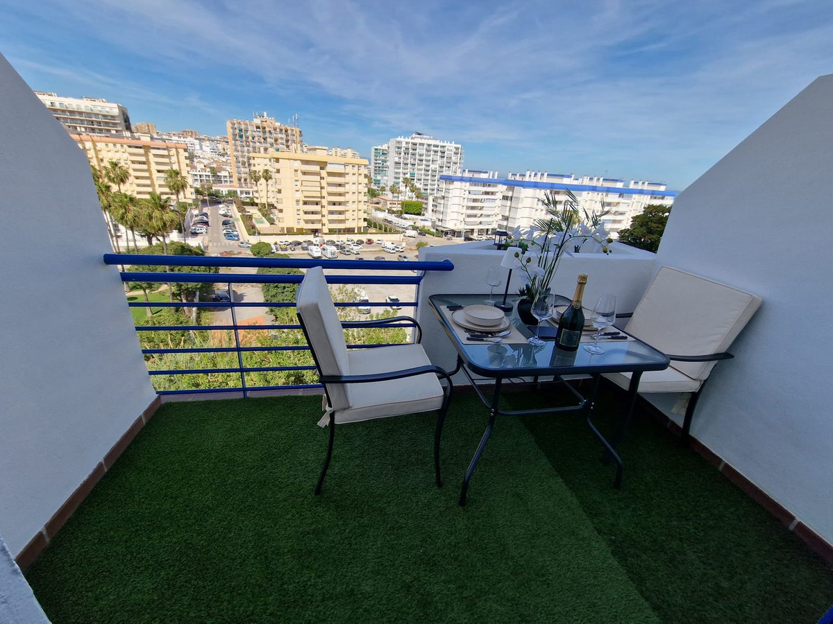 1 Bed Apartment for sale in Benalmadena Costa Del Sol, Málaga, Spain