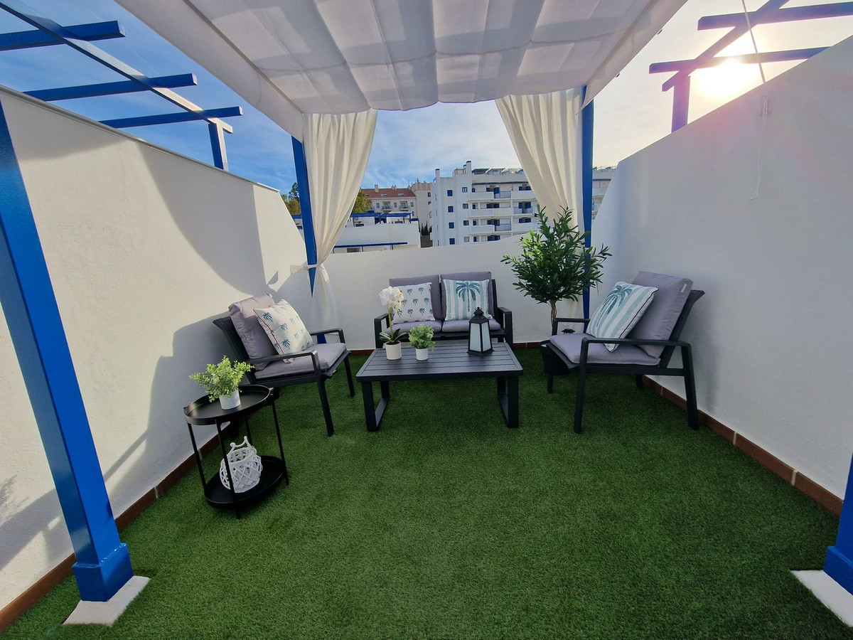 1 Bed Apartment for sale in Benalmadena Costa Del Sol, Málaga, Spain