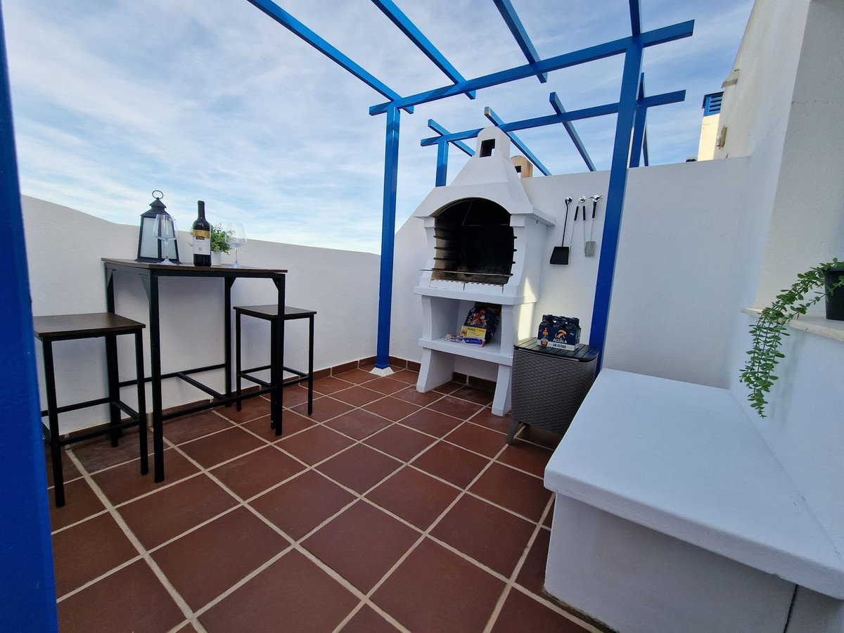 1 Bed Apartment for sale in Benalmadena Costa Del Sol, Málaga, Spain