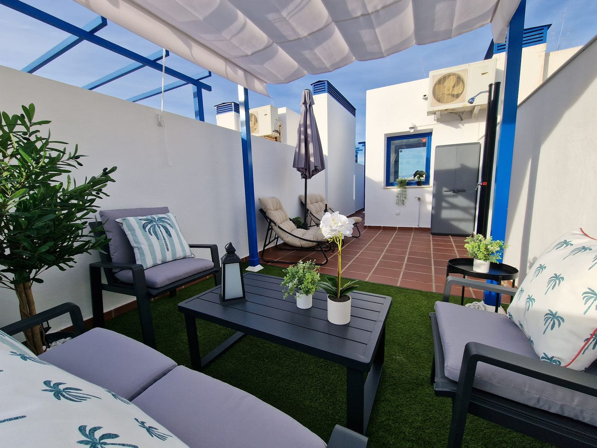 1 Bed Apartment for sale in Benalmadena Costa Del Sol, Málaga, Spain