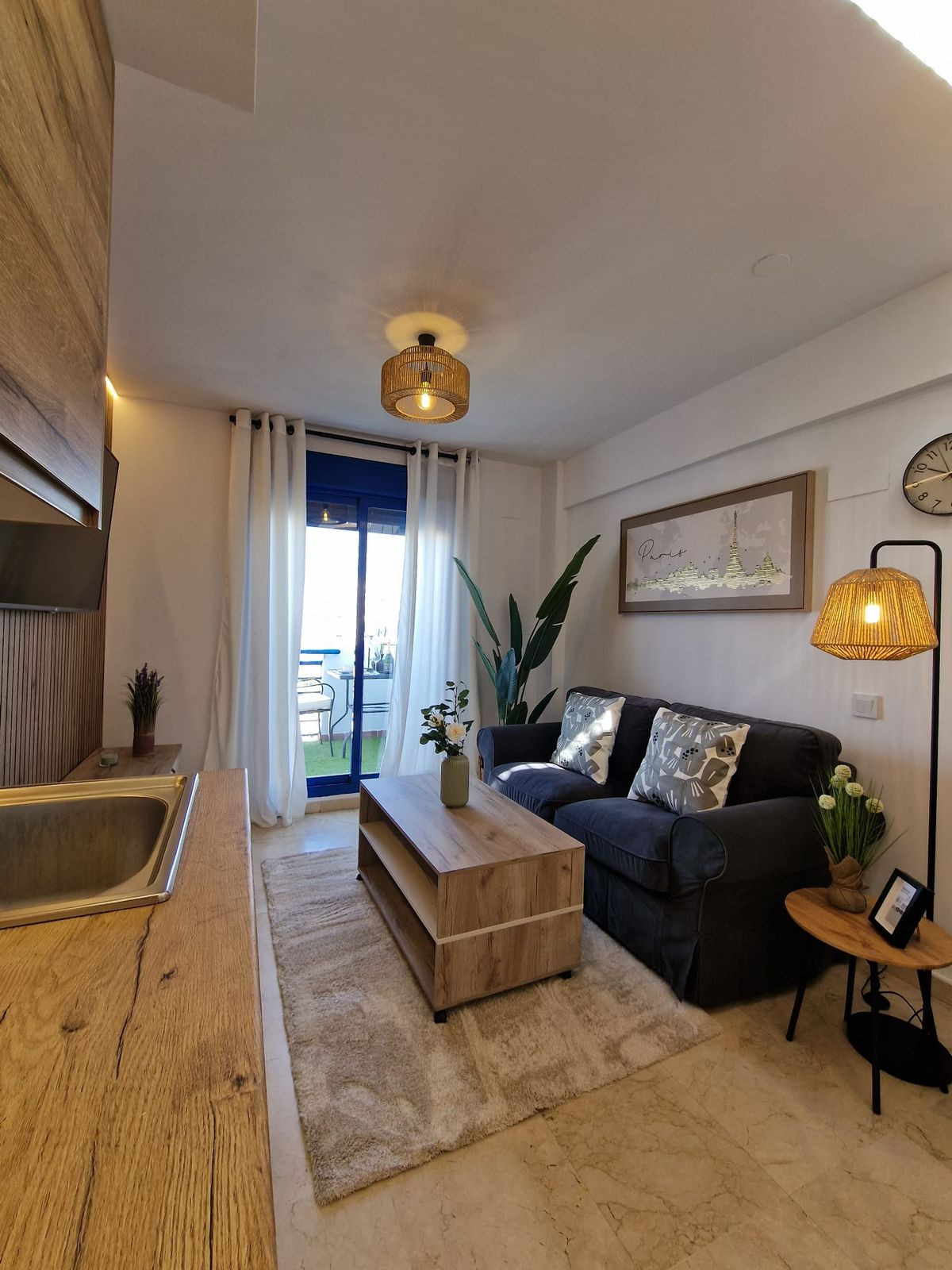 1 Bed Apartment for sale in Benalmadena Costa Del Sol, Málaga, Spain