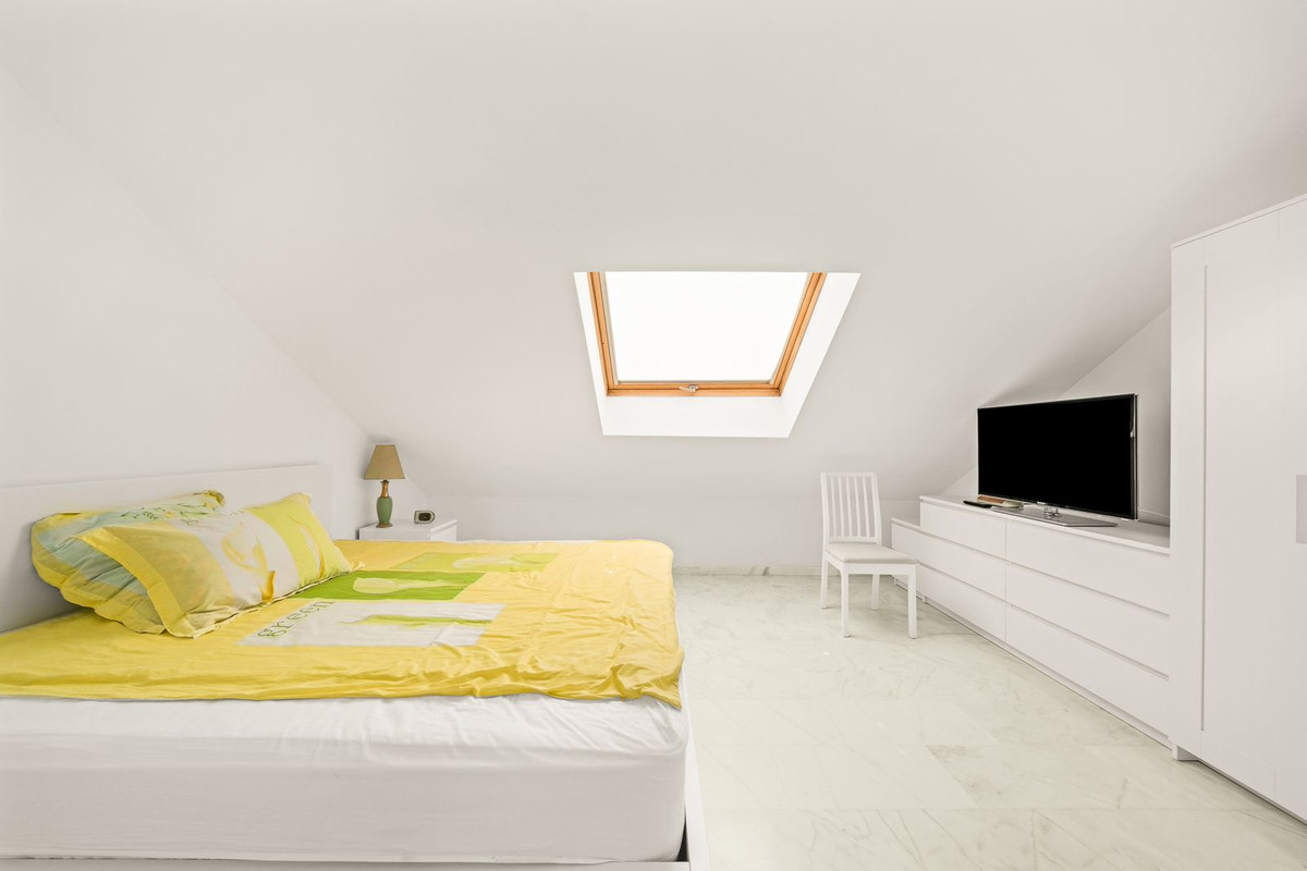 Se vende Ático de 2 dormitorios en Costa Del Sol, Málaga, España