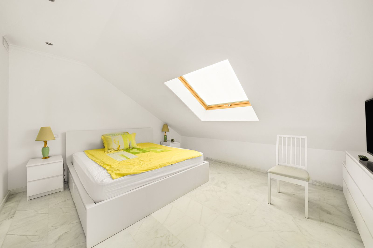 Se vende Ático de 2 dormitorios en Costa Del Sol, Málaga, España
