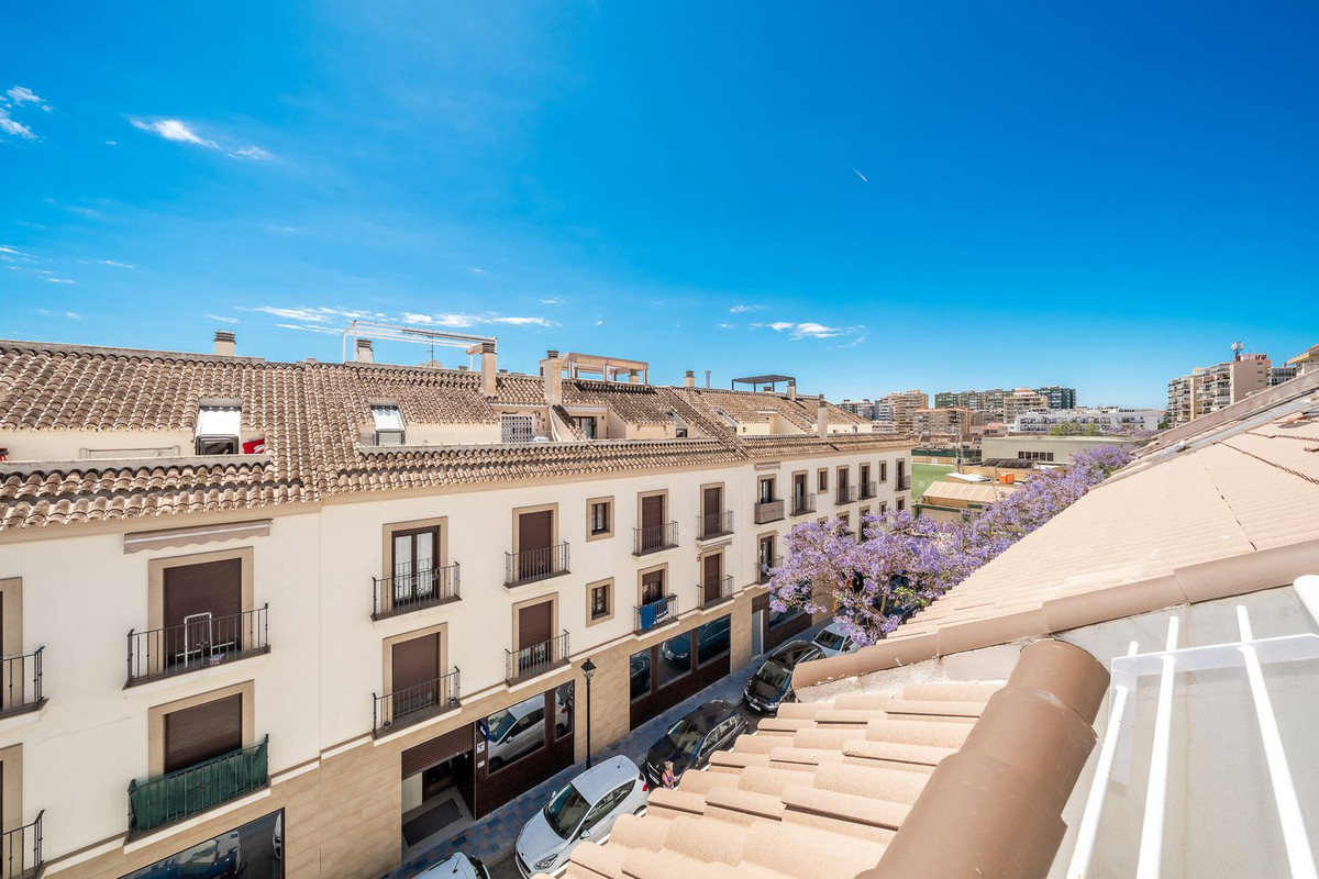 Se vende Ático de 2 dormitorios en Costa Del Sol, Málaga, España