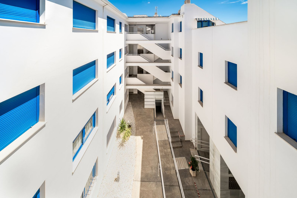 Se vende Ático de 2 dormitorios en Costa Del Sol, Málaga, España
