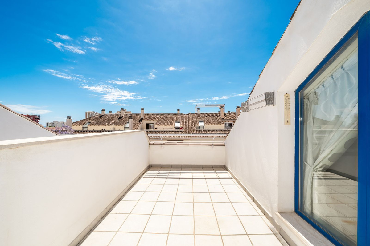 Se vende Ático de 2 dormitorios en Costa Del Sol, Málaga, España