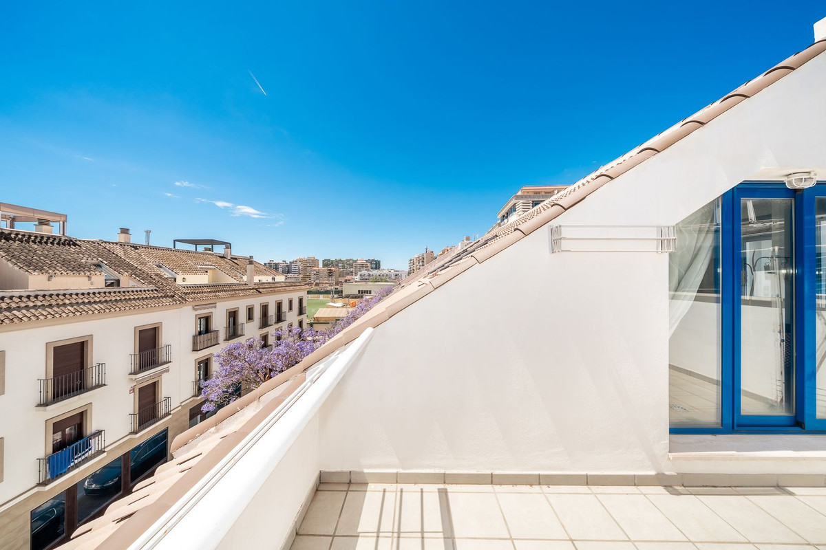 Se vende Ático de 2 dormitorios en Costa Del Sol, Málaga, España