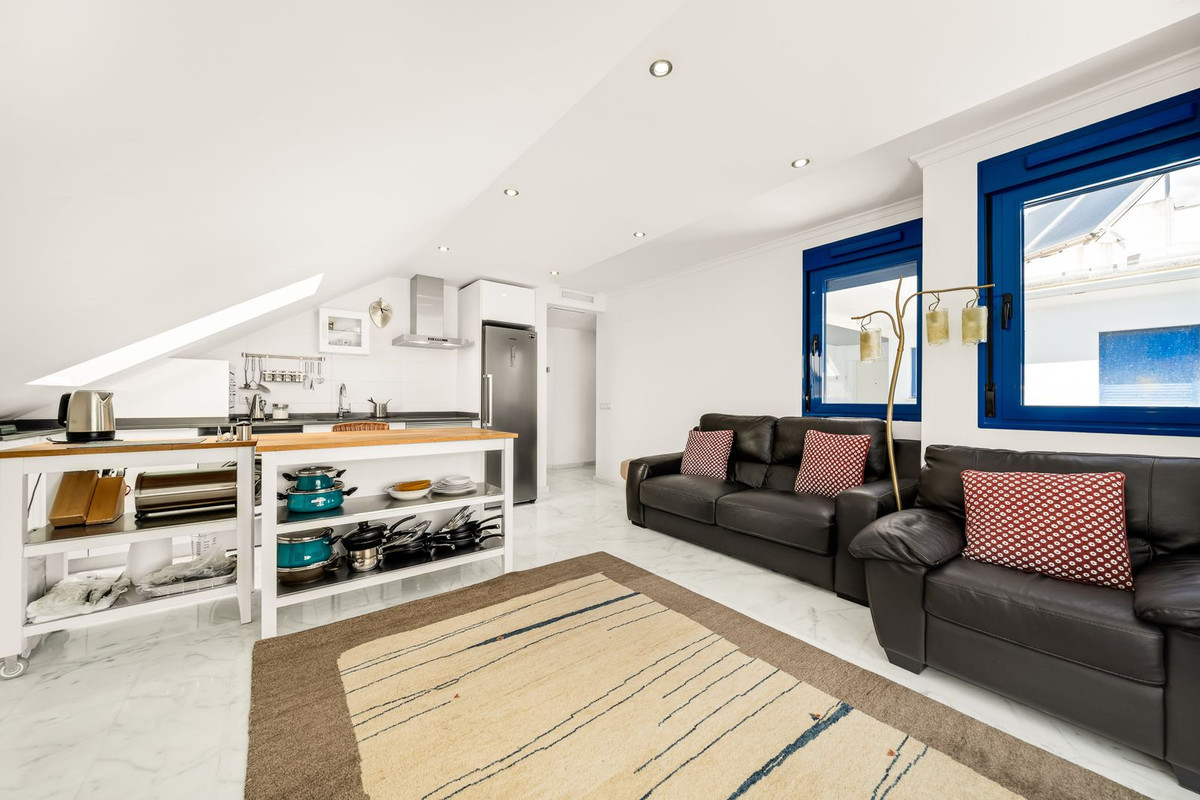 Se vende Ático de 2 dormitorios en Costa Del Sol, Málaga, España