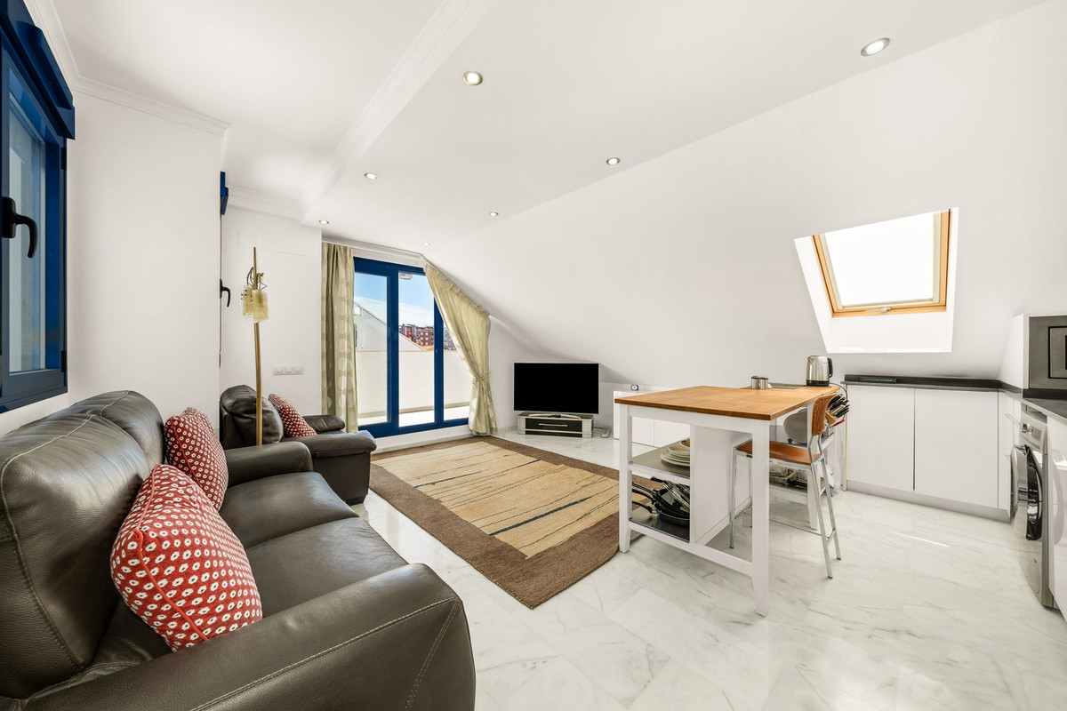Se vende Ático de 2 dormitorios en Costa Del Sol, Málaga, España