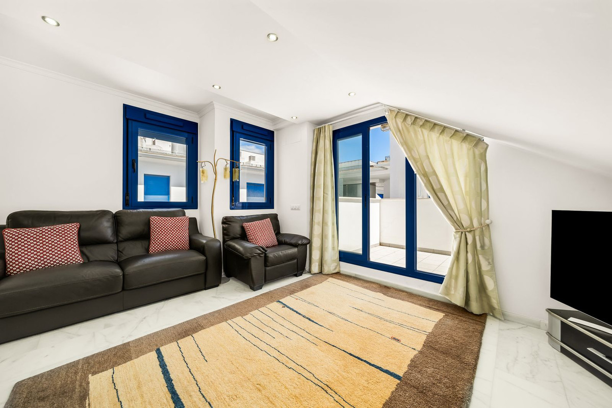 Se vende Ático de 2 dormitorios en Costa Del Sol, Málaga, España