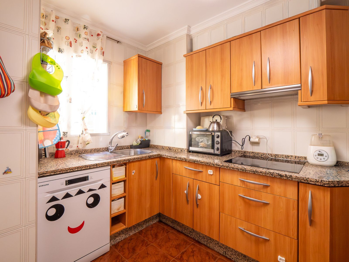 3 Bed Apartment for sale in Málaga Costa Del Sol, Málaga, Spain