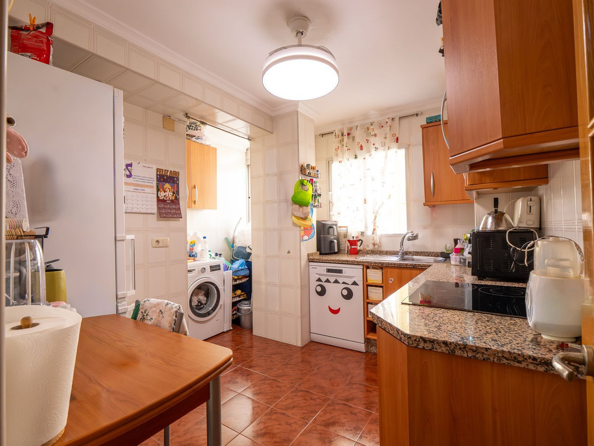 3 Bed Apartment for sale in Málaga Costa Del Sol, Málaga, Spain