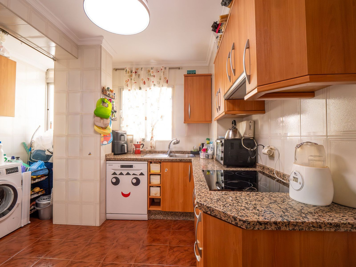 3 Bed Apartment for sale in Málaga Costa Del Sol, Málaga, Spain