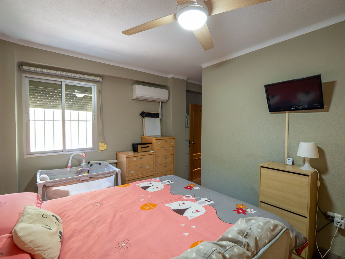 3 Bed Apartment for sale in Málaga Costa Del Sol, Málaga, Spain