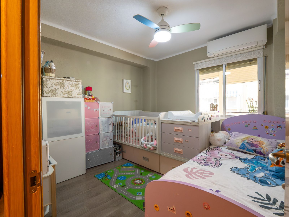 3 Bed Apartment for sale in Málaga Costa Del Sol, Málaga, Spain