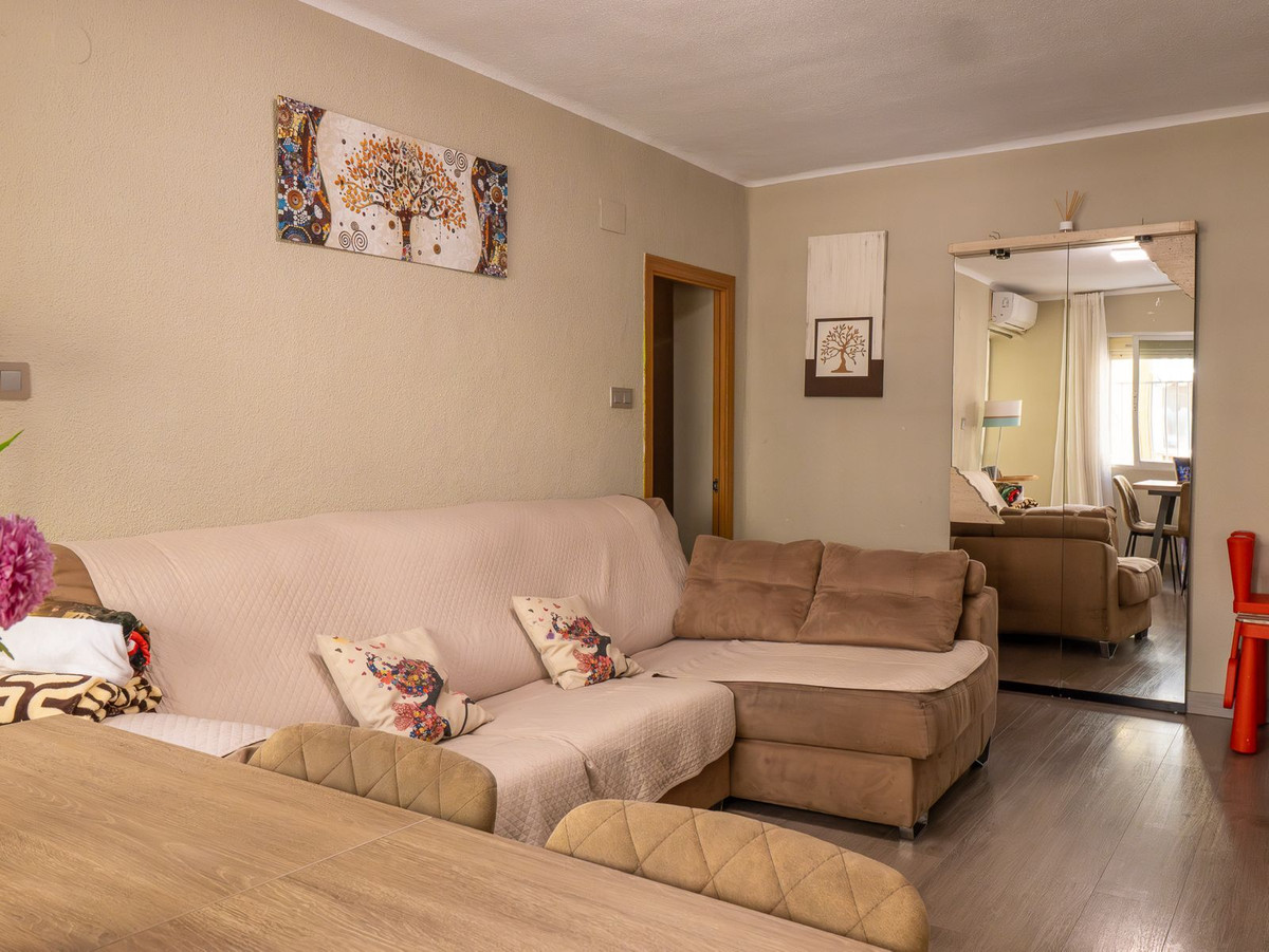 3 Bed Apartment for sale in Málaga Costa Del Sol, Málaga, Spain
