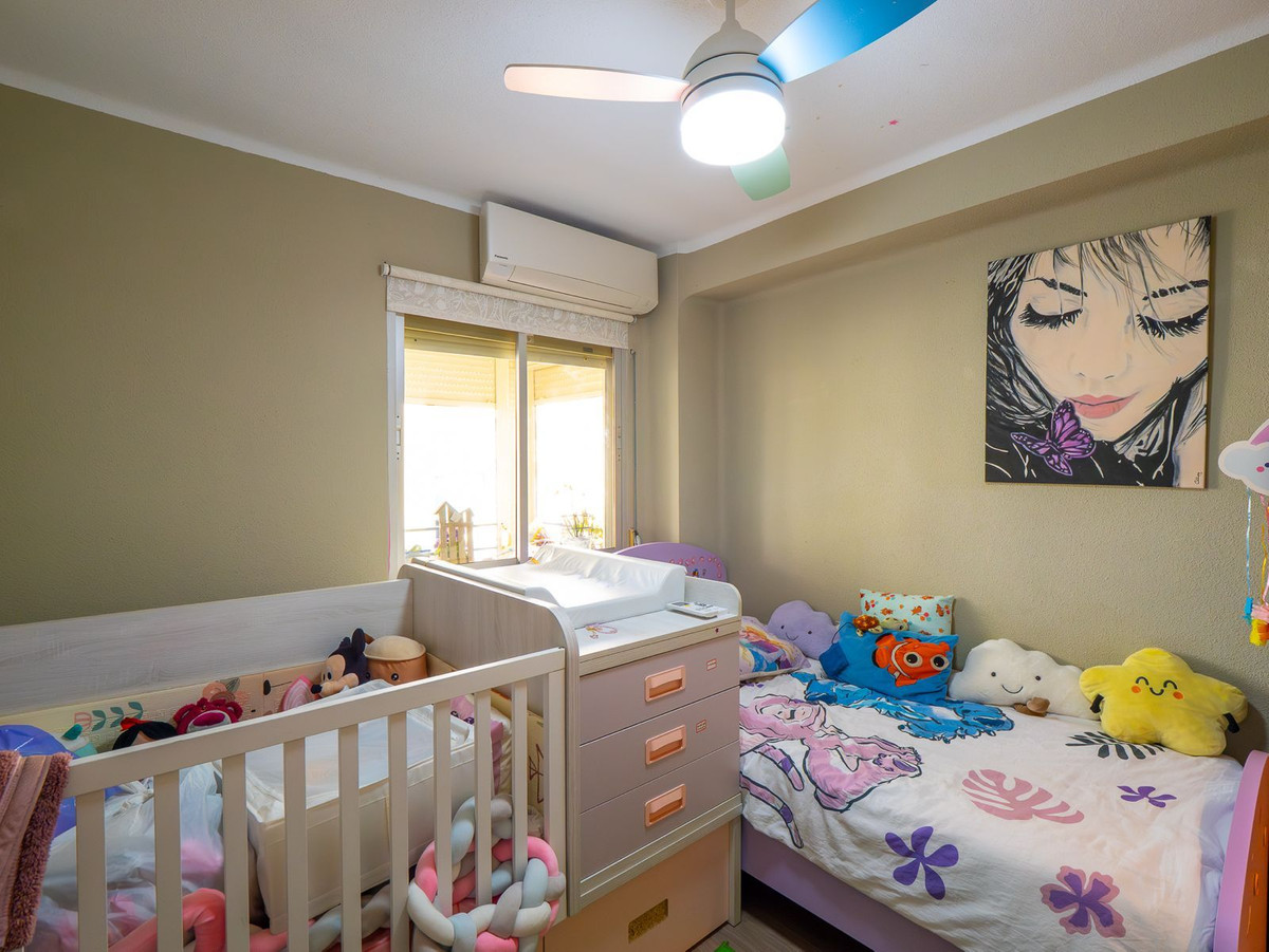 3 Bed Apartment for sale in Málaga Costa Del Sol, Málaga, Spain