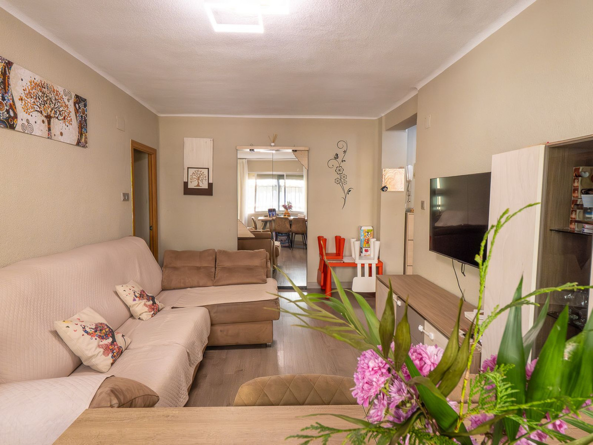 3 Bed Apartment for sale in Málaga Costa Del Sol, Málaga, Spain