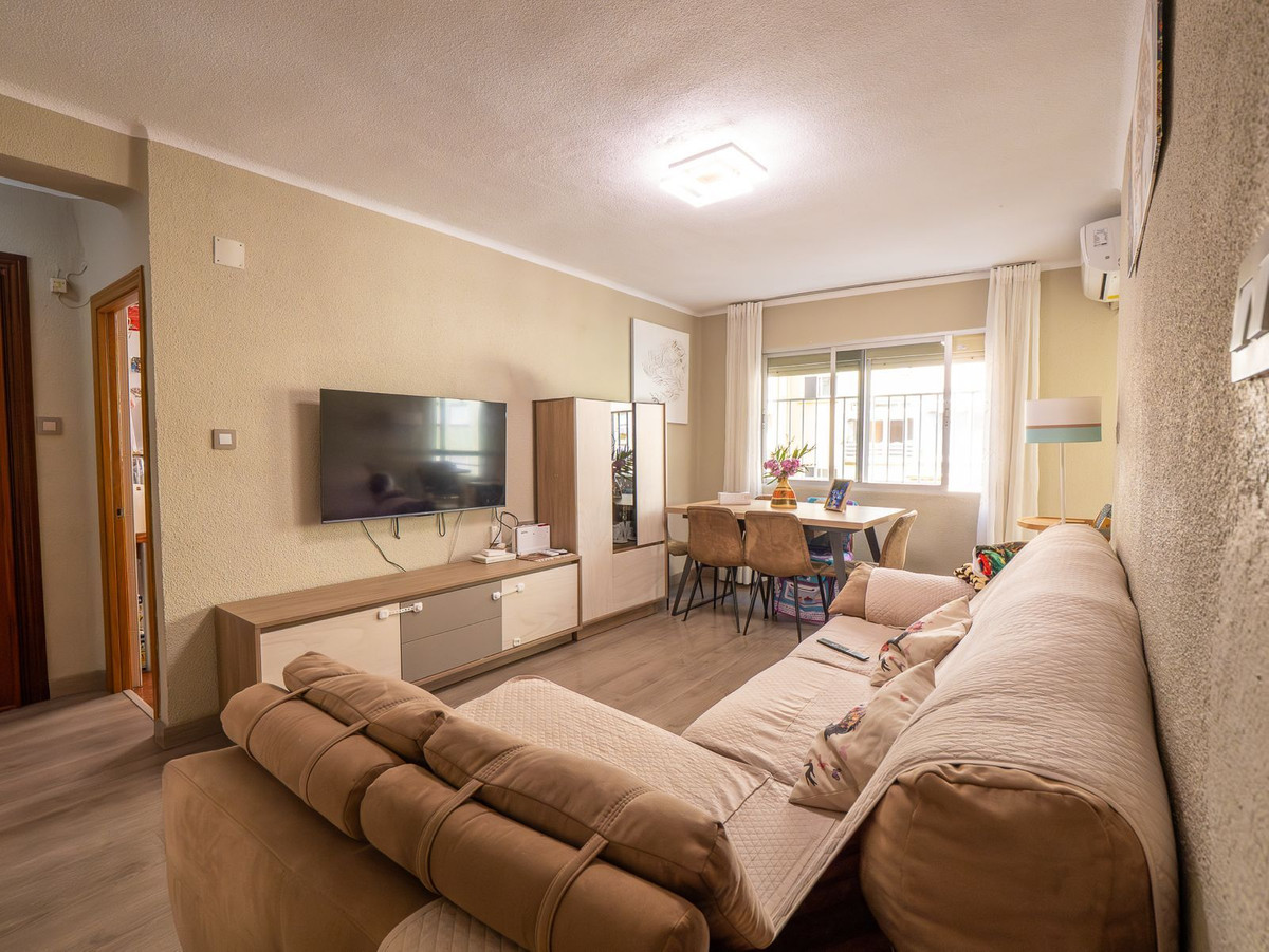 3 Bed Apartment for sale in Málaga Costa Del Sol, Málaga, Spain