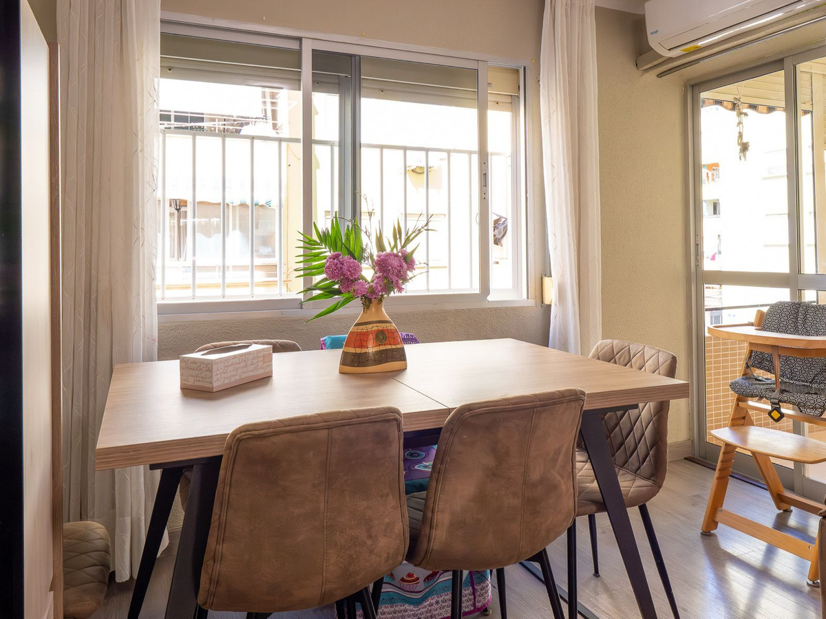 3 Bed Apartment for sale in Málaga Costa Del Sol, Málaga, Spain