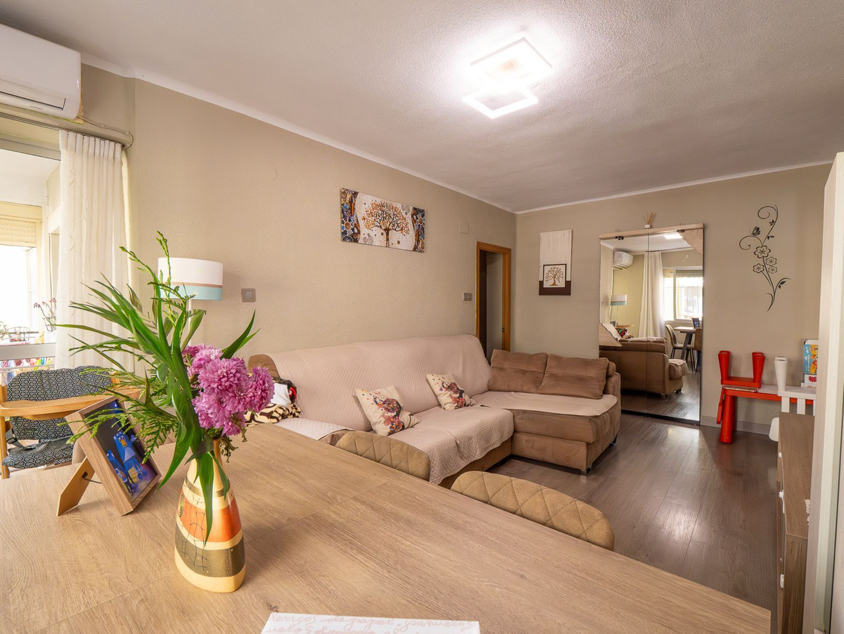 3 Bed Apartment for sale in Málaga Costa Del Sol, Málaga, Spain