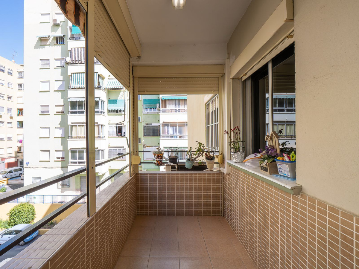 3 Bed Apartment for sale in Málaga Costa Del Sol, Málaga, Spain