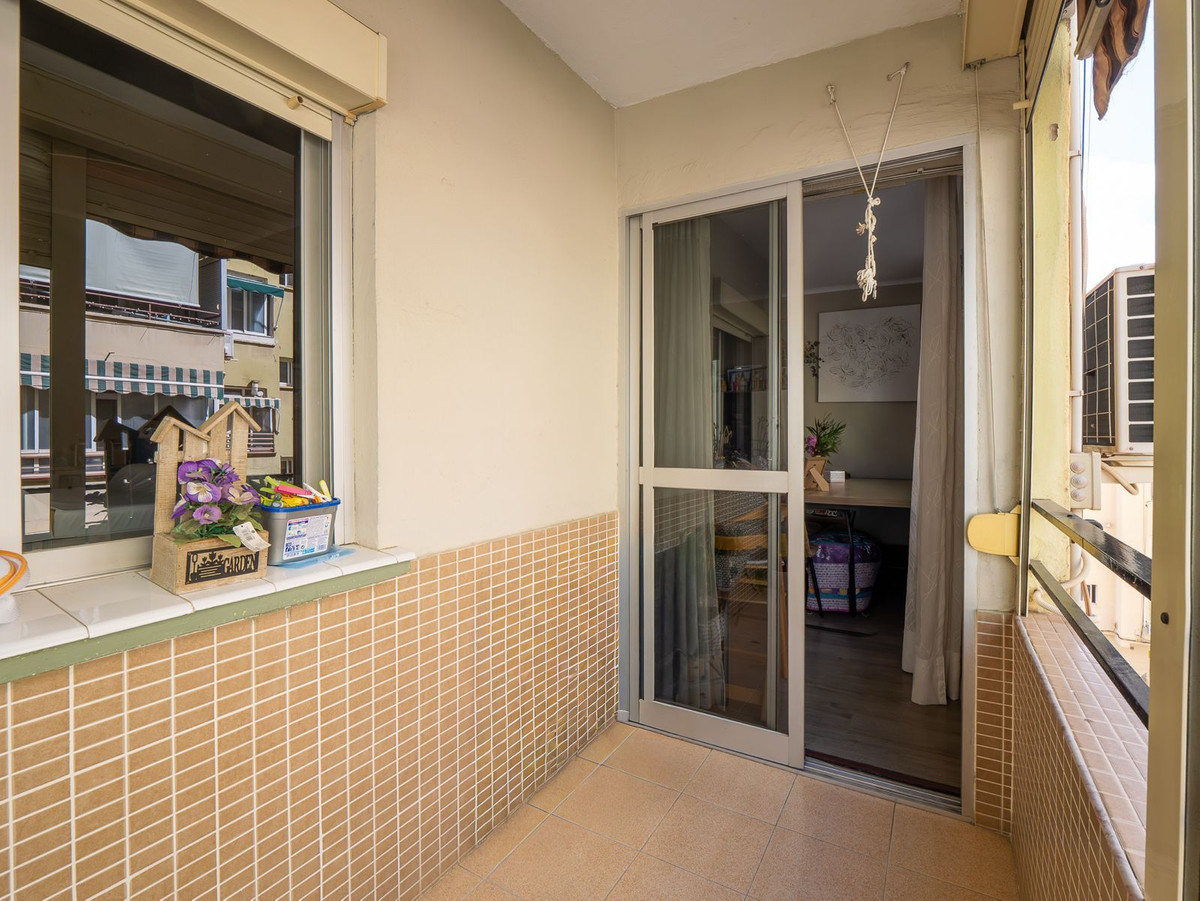 3 Bed Apartment for sale in Málaga Costa Del Sol, Málaga, Spain