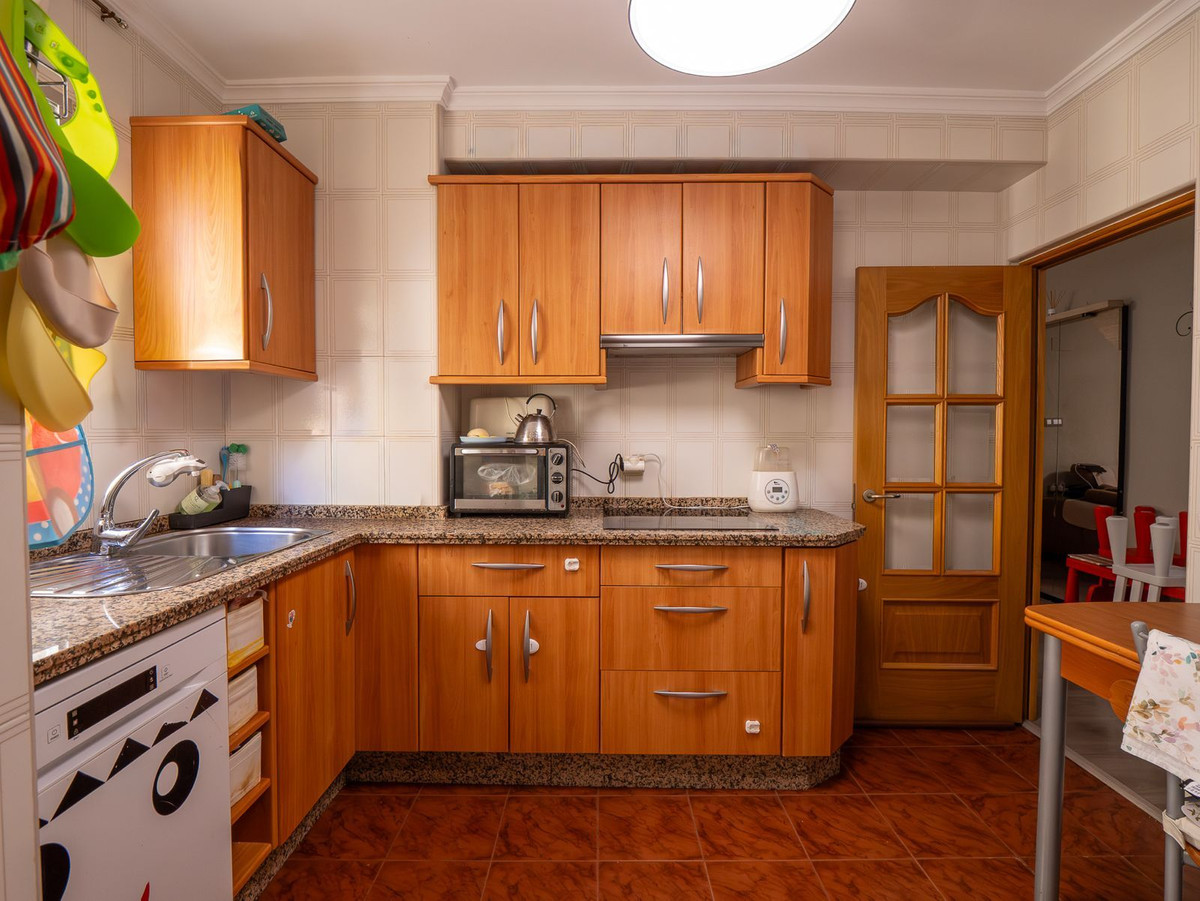 3 Bed Apartment for sale in Málaga Costa Del Sol, Málaga, Spain
