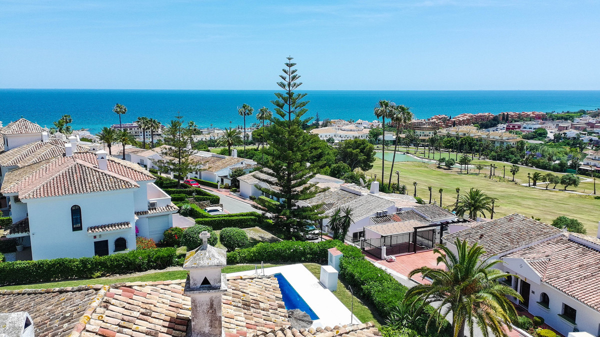 Se vende Adosada de 3 dormitorios en Costa Del Sol, Málaga, España