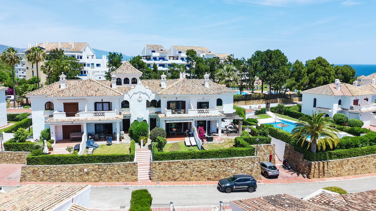 Se vende Adosada de 3 dormitorios en Costa Del Sol, Málaga, España