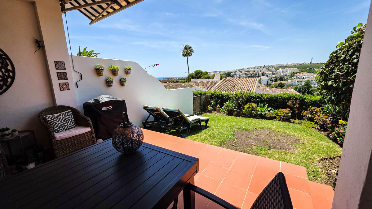 Se vende Adosada de 3 dormitorios en Costa Del Sol, Málaga, España