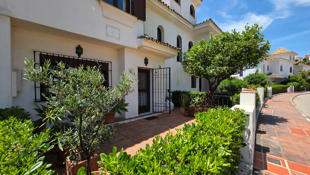 Se vende Adosada de 3 dormitorios en Costa Del Sol, Málaga, España