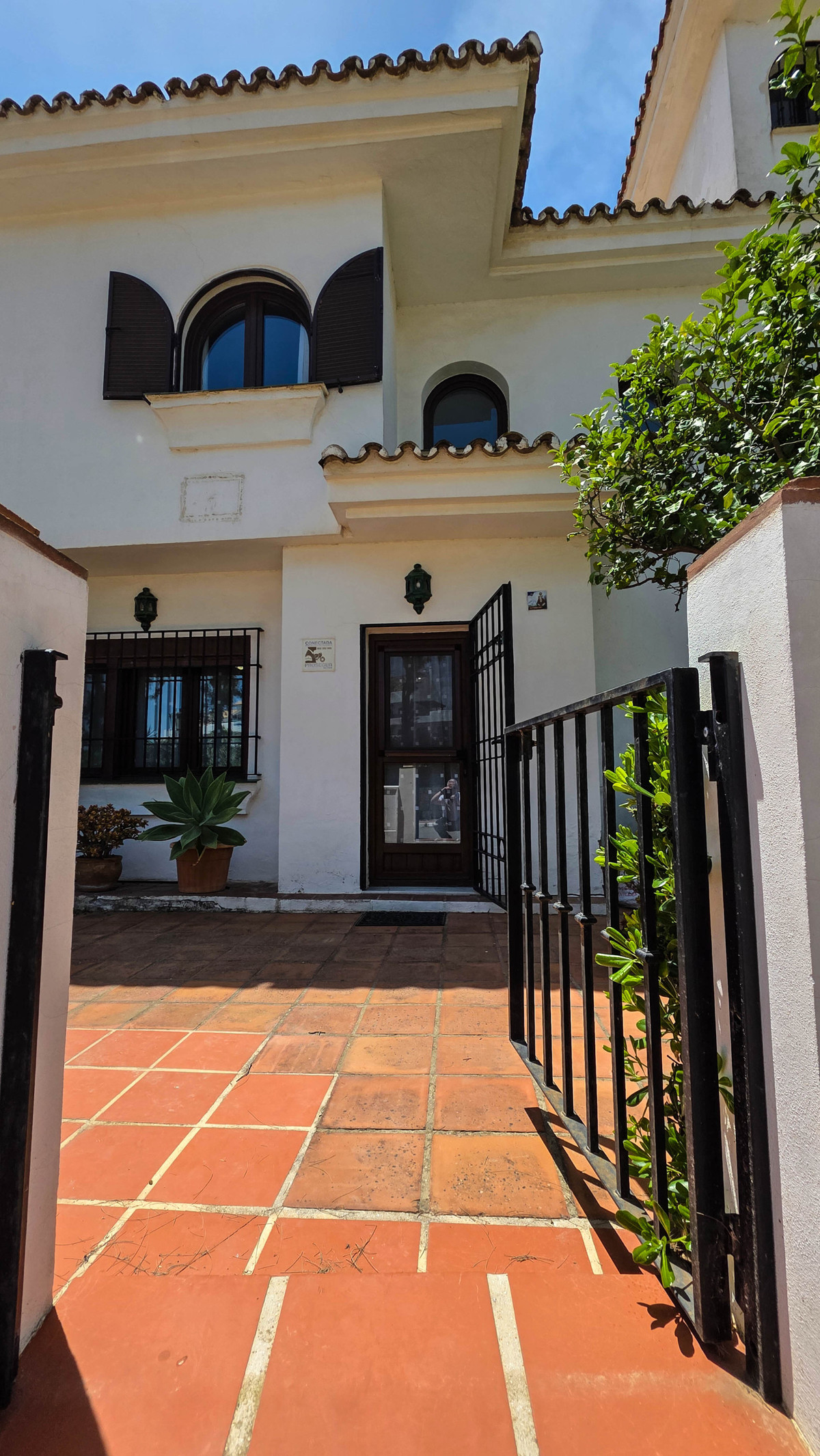 Se vende Adosada de 3 dormitorios en Costa Del Sol, Málaga, España