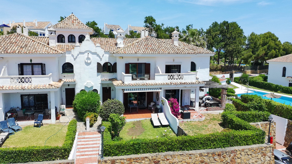 Se vende Adosada de 3 dormitorios en Costa Del Sol, Málaga, España
