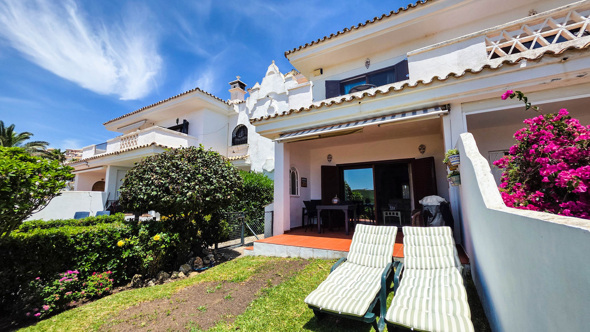 Se vende Adosada de 3 dormitorios en Costa Del Sol, Málaga, España