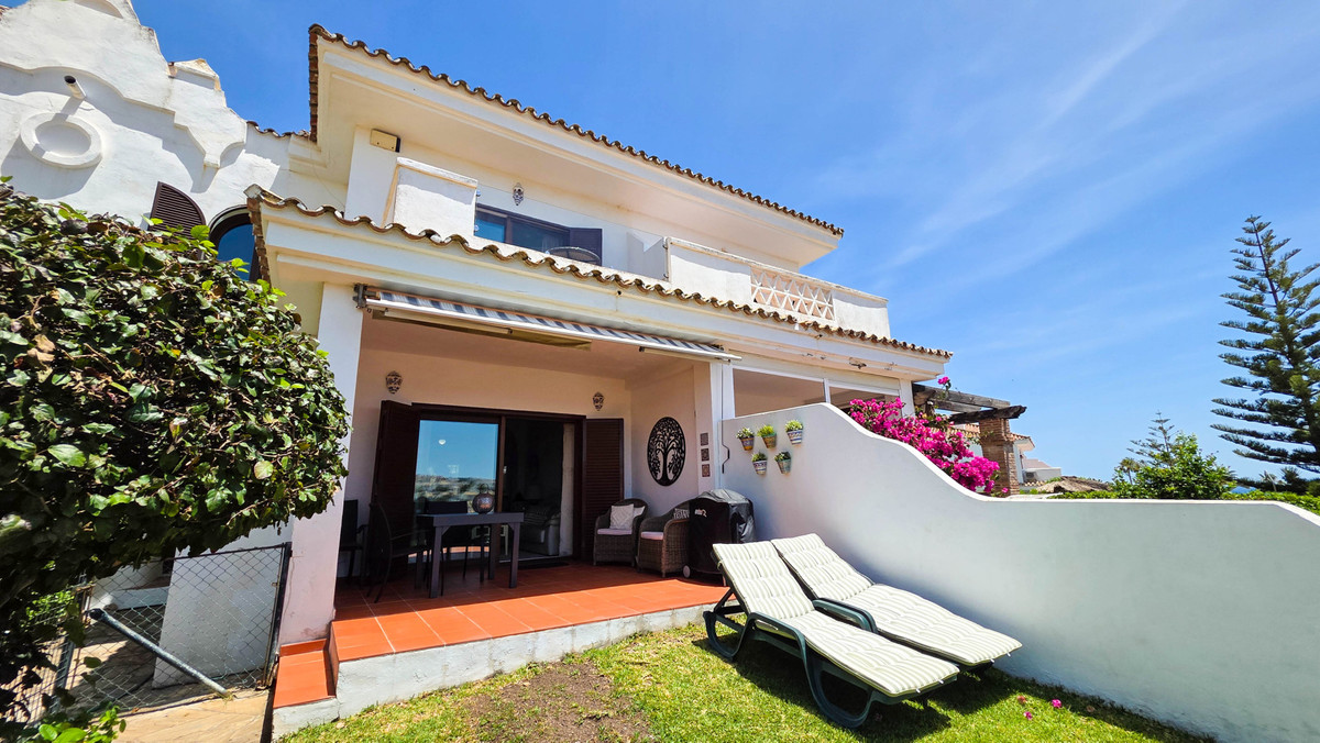 Se vende Adosada de 3 dormitorios en Costa Del Sol, Málaga, España