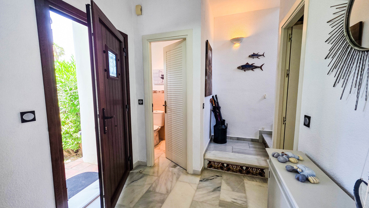 Se vende Adosada de 3 dormitorios en Costa Del Sol, Málaga, España