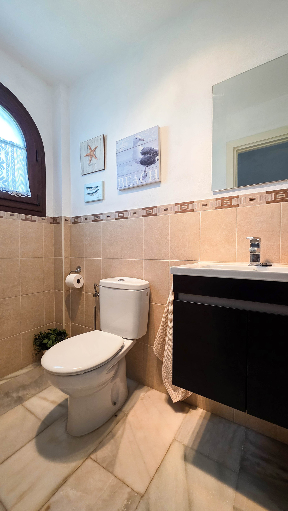 Se vende Adosada de 3 dormitorios en Costa Del Sol, Málaga, España