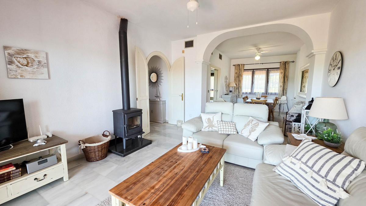 Se vende Adosada de 3 dormitorios en Costa Del Sol, Málaga, España