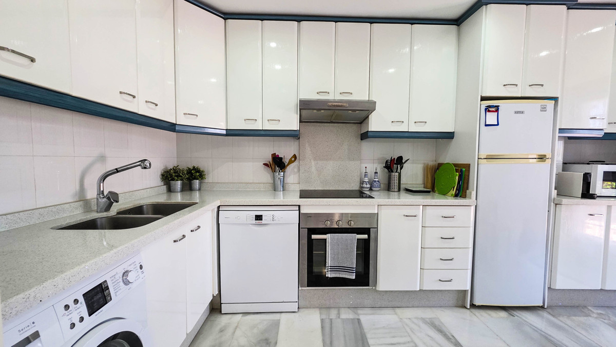 Se vende Adosada de 3 dormitorios en Costa Del Sol, Málaga, España