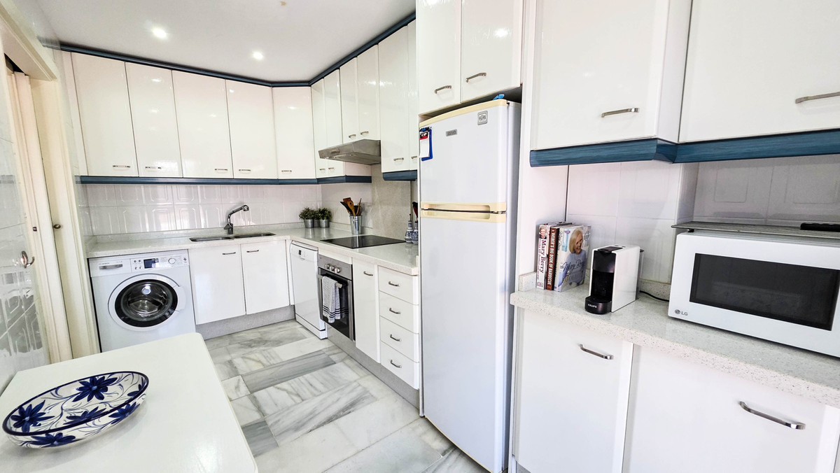 Se vende Adosada de 3 dormitorios en Costa Del Sol, Málaga, España