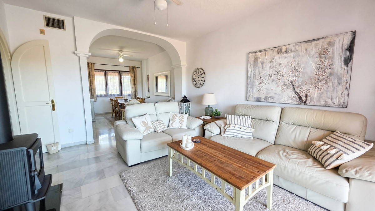Se vende Adosada de 3 dormitorios en Costa Del Sol, Málaga, España