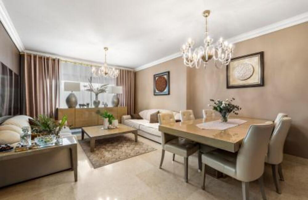 5 Bed Apartment for sale in Benahavís Costa Del Sol, Málaga, Spain